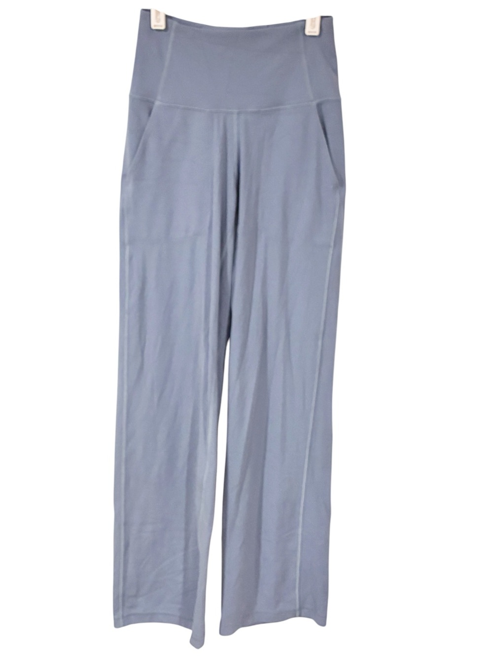 Lululemon Align High-Rise Wide-Leg Pants Athletic Size 2 Yoga